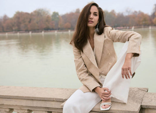Spring/Summer 2025 Fashion Trends: Custom Casual Clothing for Ladies