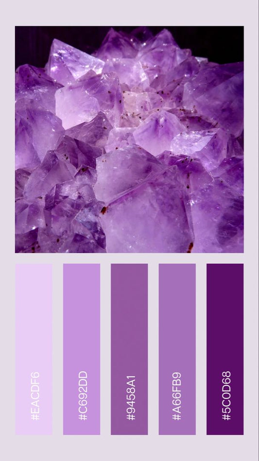 Autumn Colours for 2025: Part 3 – Exploring Metallic Accents and Jewel Tones