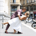 How To Dress Your Man By A Hand Tailored Suit - A Hand Tailored Suit
