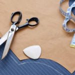 XXXXL Large Size Bespoke Garments - A Hand Tailored Suit