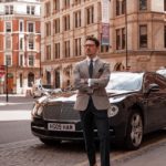 Custom Made Suits – Royal Town of Sutton Coldfield - A Hand Tailored Suit