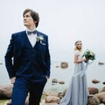 Suits In Leicester - A Hand Tailored Suit