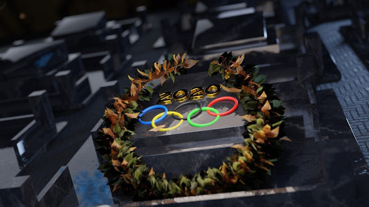 OMEGA's Celebratory Dinner For The Olympics: Who Was There - A Hand Tailored Suit