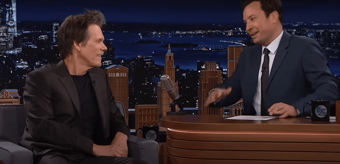 The Tonight Show with Jimmy Fallon's Weekly Highlights, 1-4 August 2022 - A Hand Tailored Suit