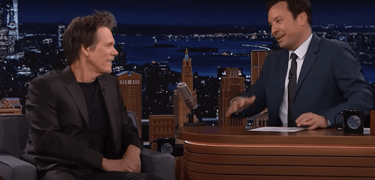 The Tonight Show with Jimmy Fallon's Weekly Highlights, 1-4 August 2022 - A Hand Tailored Suit