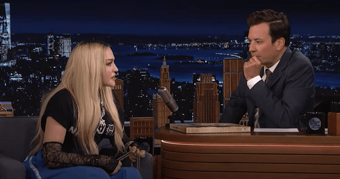 The Tonight Show with Jimmy Fallon's Weekly Highlights, 8-11 August 2022 - A Hand Tailored Suit