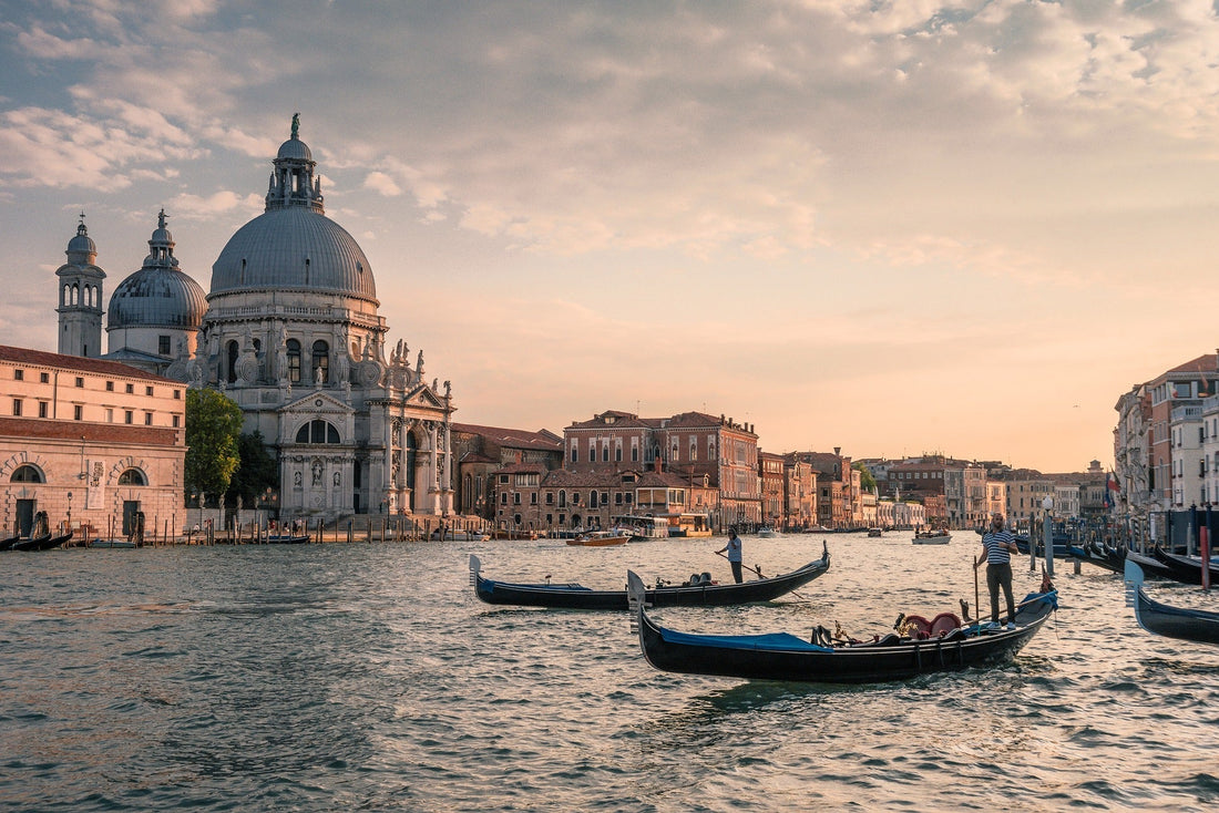 Venice Film Festival 2022 Is Here: Gentlemen of the Red Carpet - A Hand Tailored Suit