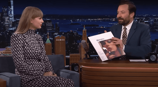 The Tonight Show with Jimmy Fallon's Weekly Highlights, 24-28 October 2022 - A Hand Tailored Suit