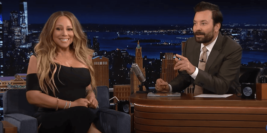 The Tonight Show with Jimmy Fallon's Weekly Highlights, 31 October to 4 November 2022 - A Hand Tailored Suit