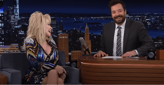 The Tonight Show with Jimmy Fallon's Weekly Highlights, 28-30 November 2022 - A Hand Tailored Suit