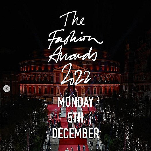 The British Fashion Awards 2022: Best Dressed Women - A Hand Tailored Suit