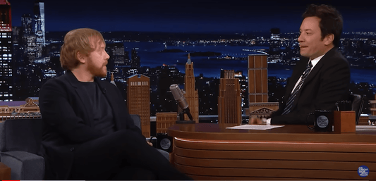 The Tonight Show with Jimmy Fallon's Weekly Highlights, 9-13 January 2023 - A Hand Tailored Suit