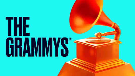 The Grammy Awards 2023: Best Dressed Men - A Hand Tailored Suit