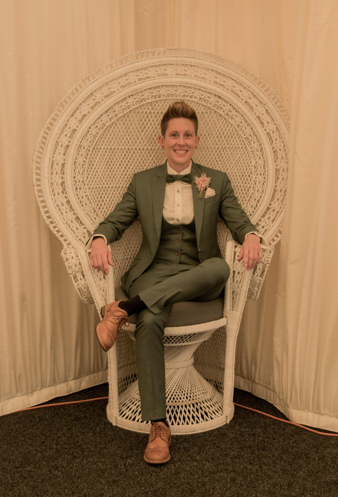 Gail & Kirsty's Stunning Wedding