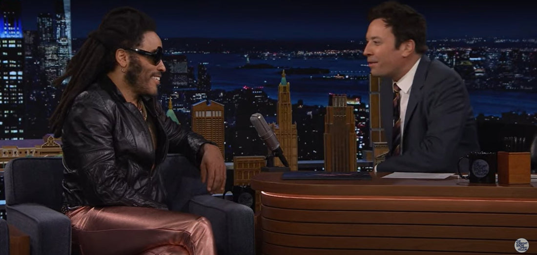 The Tonight Show with Jimmy Fallon's Weekly Highlights, 18-22 March 2024 - A Hand Tailored Suit