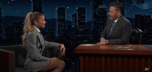 Jimmy Kimmel Live! Weekly Highlights, 15-19 April 2024