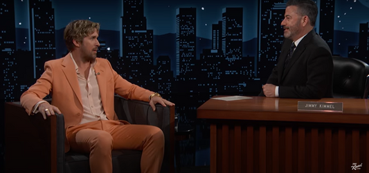 Jimmy Kimmel Live! Weekly Highlights, 29 April-3 May 2024