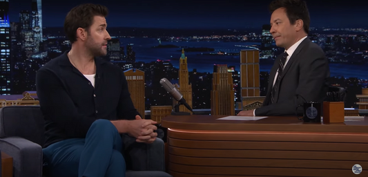The Tonight Show with Jimmy Fallon's Weekly Highlights, 6-10 May 2024