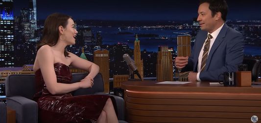 The Tonight Show with Jimmy Fallon's Weekly Highlights, 17-21 June 2024