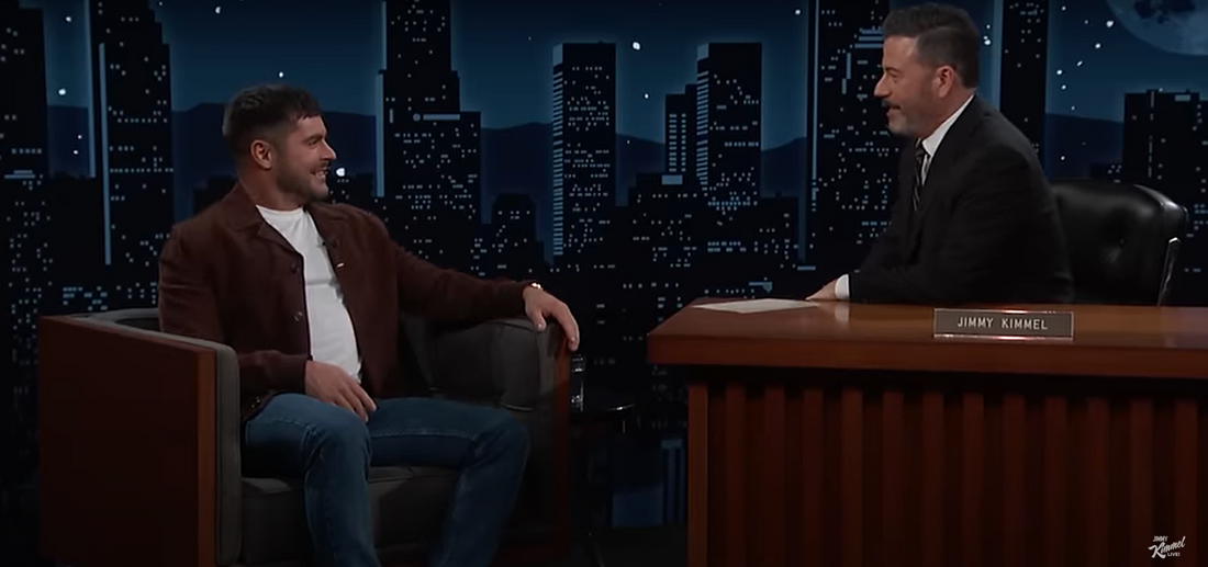 Jimmy Kimmel Live! Weekly Highlights, 17-20 June 2024