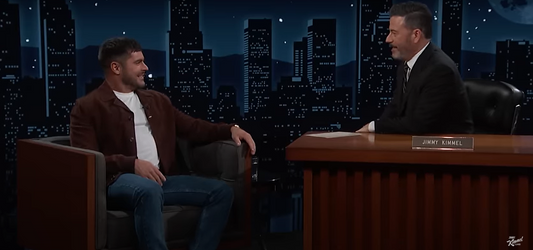 Jimmy Kimmel Live! Weekly Highlights, 17-20 June 2024