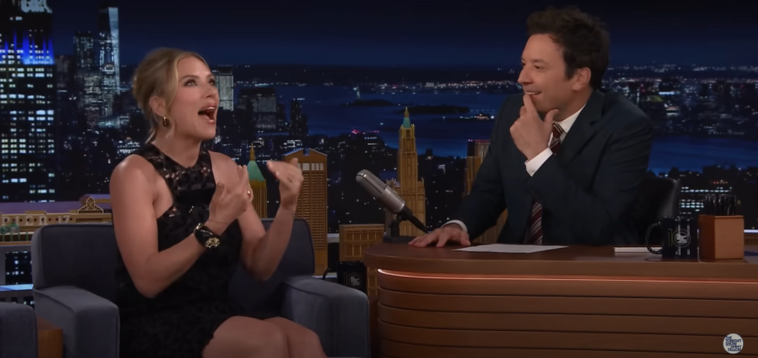 The Tonight Show with Jimmy Fallon's Weekly Highlights, 8-11 July 2024