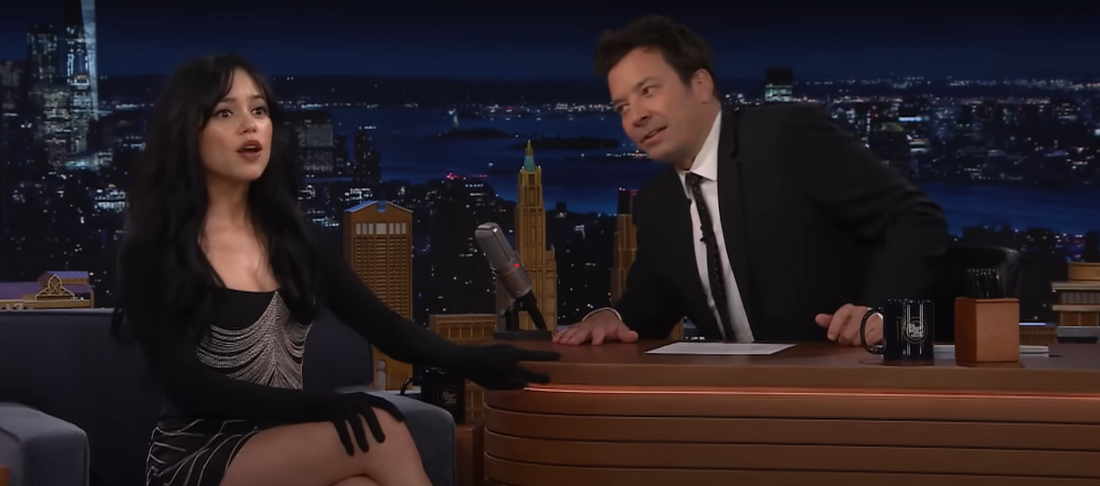 The Tonight Show with Jimmy Fallon's Weekly Highlights, 19-22 August 2024