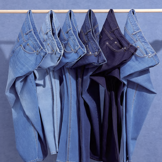 The Art of Japanese Selvedge Denim Bespoke Jeans: A Unique Investment in Quality and Craftsmanship