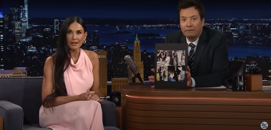 The Tonight Show with Jimmy Fallon's Weekly Highlights, 9-12 September 2024