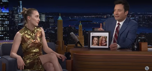 The Tonight Show with Jimmy Fallon's Weekly Highlights, 4-7 November 2024
