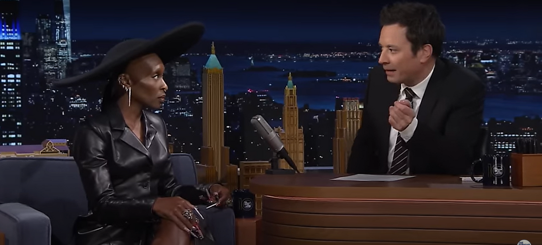 The Tonight Show with Jimmy Fallon's Weekly Highlights, 11-14 November 2024