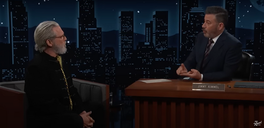 Jimmy Kimmel Live! Weekly Highlights, 11-14 November 2024