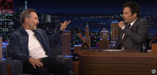 The Tonight Show with Jimmy Fallon's Weekly Highlights, 9-12 December 2024