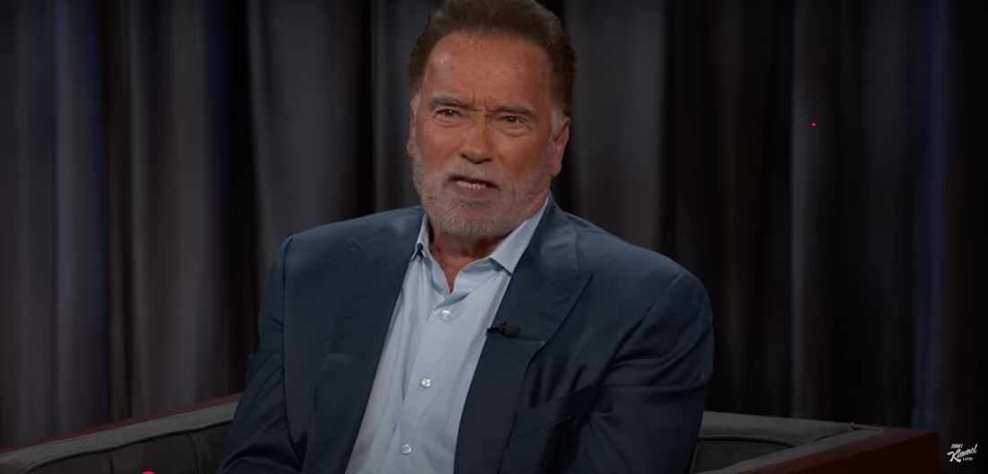 Jimmy Kimmel Live! Weekly Highlights, 10-12 June 2025