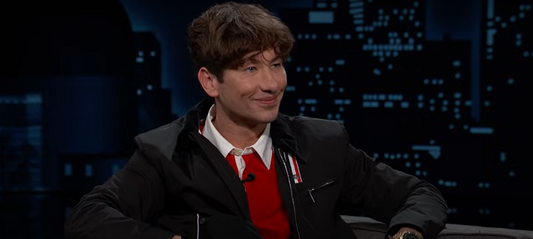 Jimmy Kimmel Live! Weekly Highlights, 5-8 May 2025