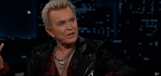 Jimmy Kimmel Live! Weekly Highlights, 28 April - 1 May 2025