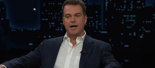 Jimmy Kimmel Live! Weekly Highlights, 13-16 October 2025