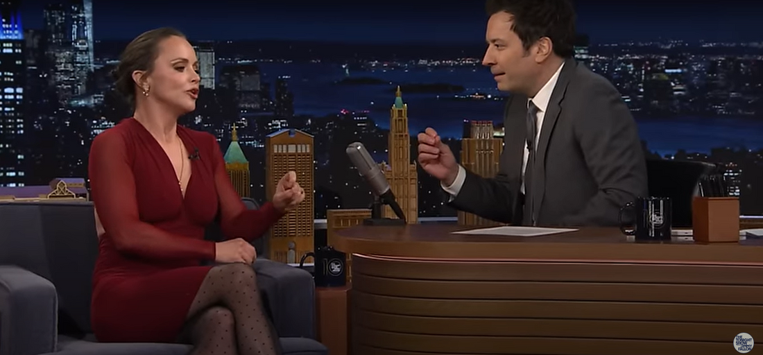 The Tonight Show with Jimmy Fallon's Weekly Highlights, 3-6 February 2025