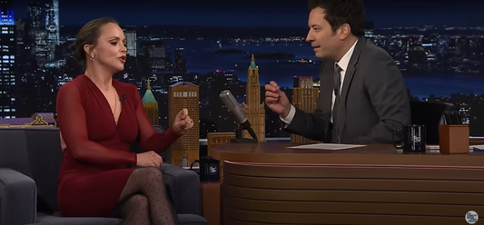 The Tonight Show with Jimmy Fallon's Weekly Highlights, 3-6 February 2025