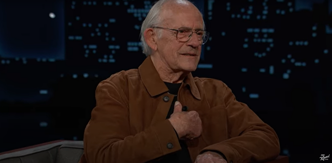 Jimmy Kimmel Live! Weekly Highlights, 8-11 September 2025