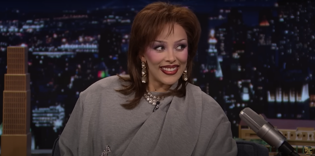 The Tonight Show with Jimmy Fallon's Weekly Highlights, 29 September - 2 October 2025