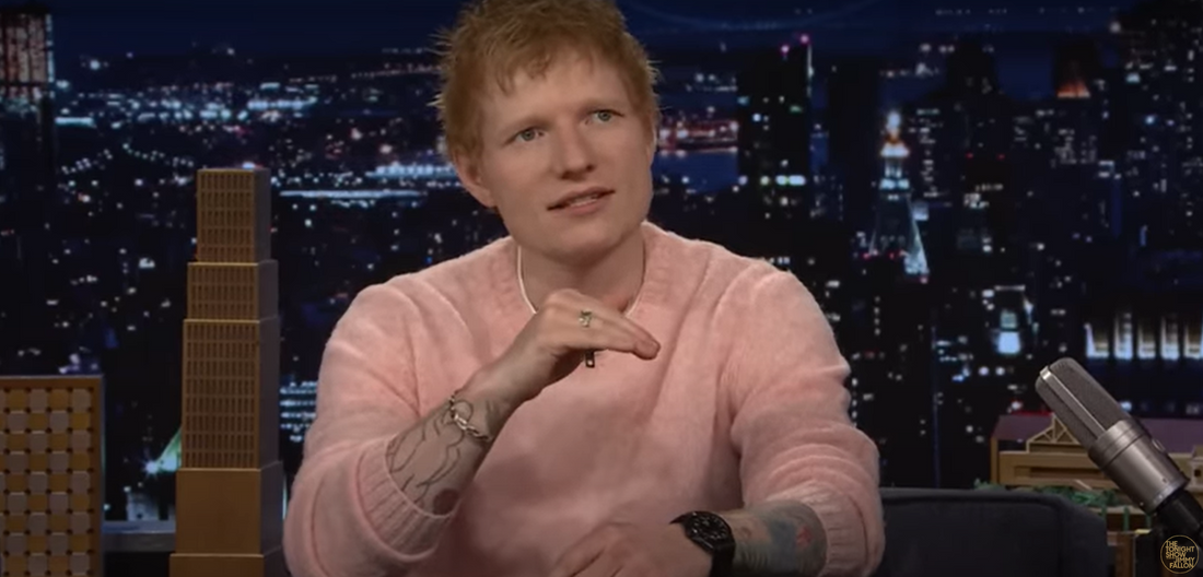 The Tonight Show with Jimmy Fallon's Weekly Highlights, 24-27 March 2025