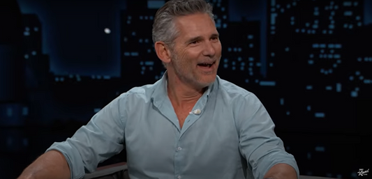 Jimmy Kimmel Live! Weekly Highlights, 7-10 July 2025