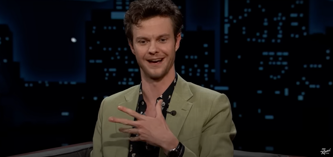 Jimmy Kimmel Live! Weekly Highlights, 10-13 March 2025