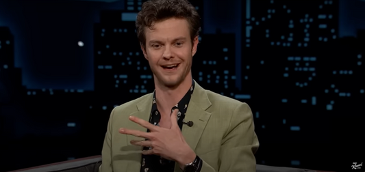 Jimmy Kimmel Live! Weekly Highlights, 10-13 March 2025