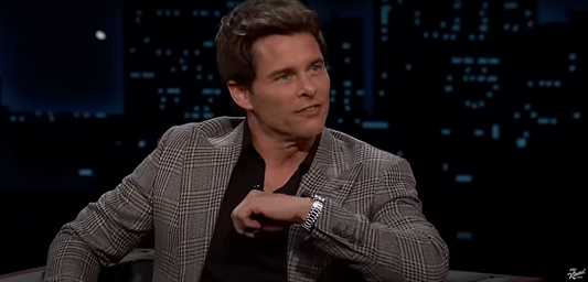 Jimmy Kimmel Live! Weekly Highlights, 20-23 January 2025
