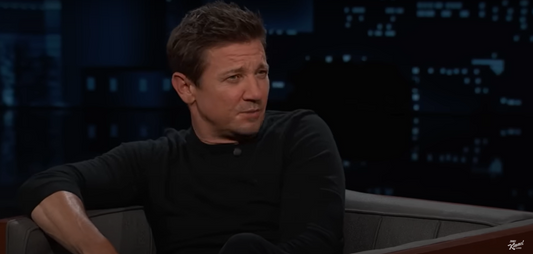 Jimmy Kimmel Live! Weekly Highlights, 14-17 July 2025