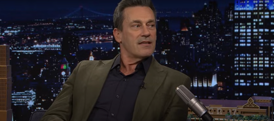 The Tonight Show with Jimmy Fallon's Weekly Highlights, 7-10 April 2025