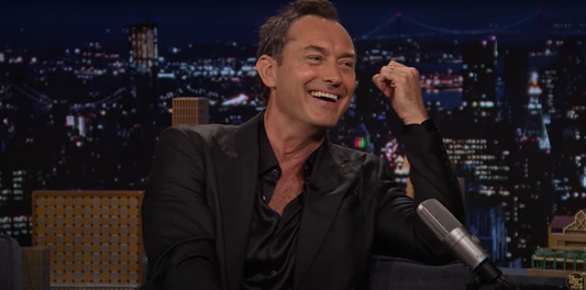 The Tonight Show with Jimmy Fallon's Weekly Highlights, 15-18 September 2025