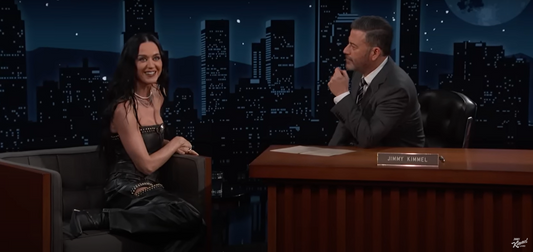 Jimmy Kimmel Live! Weekly Highlights, 27-30 January 2025